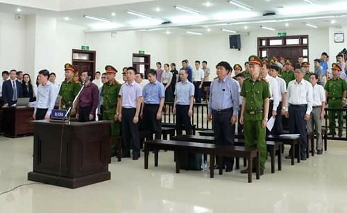 Phát hiện, xử lý các vụ tham nhũng: Vai trò quan trọng của UBKT TƯ ảnh 2 Phát hiện, xử lý các vụ tham nhũng: Vai trò quan trọng của UBKT TƯ ảnh 2