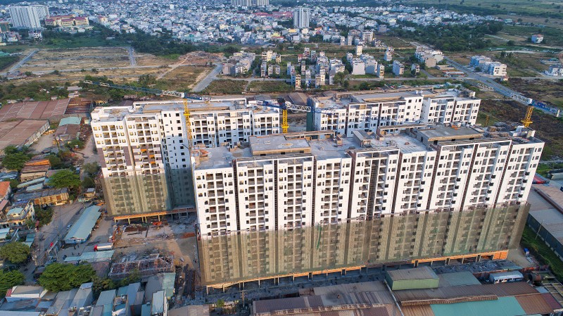 TP.HCM luôn là đầu tàu kinh tế cả nước