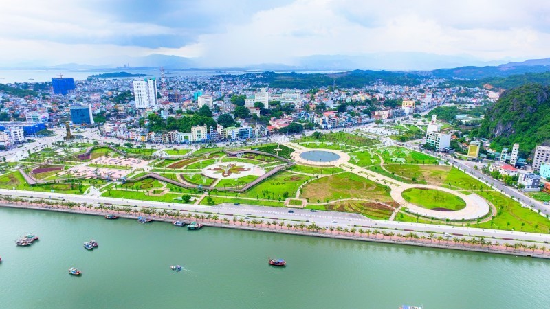 Mặc dù chưa có quy hoạch rõ ràng nhưng nhiều nhà đầu tư đã mua đất Vân Đồn Mặc dù chưa có quy hoạch rõ ràng nhưng nhiều nhà đầu tư đã mua đất Vân Đồn