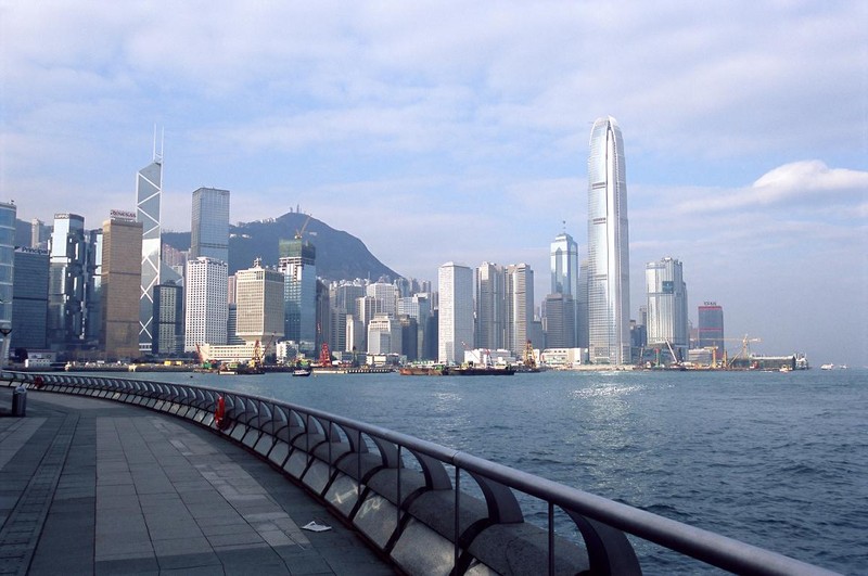 Nhiều căn bệnh xã hội mà Trung Quốc có là do lây lan từ Thâm Quyến, Thượng Hải… Nhiều căn bệnh xã hội mà Trung Quốc có là do lây lan từ Thâm Quyến, Thượng Hải…