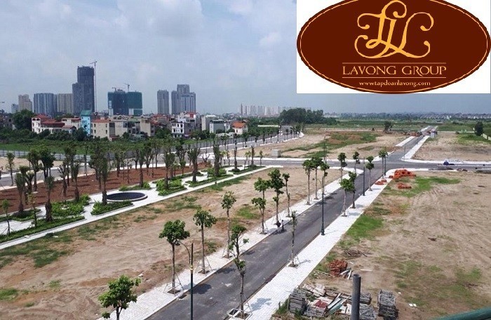 Dự án Louis City của Tập đoàn Lã Vọng tại quận Nam Từ Liêm, Hà Nội Dự án Louis City của Tập đoàn Lã Vọng tại quận Nam Từ Liêm, Hà Nội