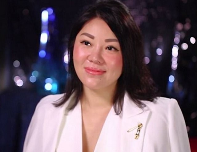 Monica Zhao, nữ đại gia Thượng Hải buôn nhà ở Australia Monica Zhao, nữ đại gia Thượng Hải buôn nhà ở Australia