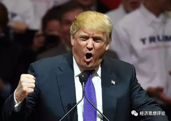 Ông Donald Trump quyết sử dụng thuế quan để buộc Trung Quốc lui bước Ông Donald Trump quyết sử dụng thuế quan để buộc Trung Quốc lui bước