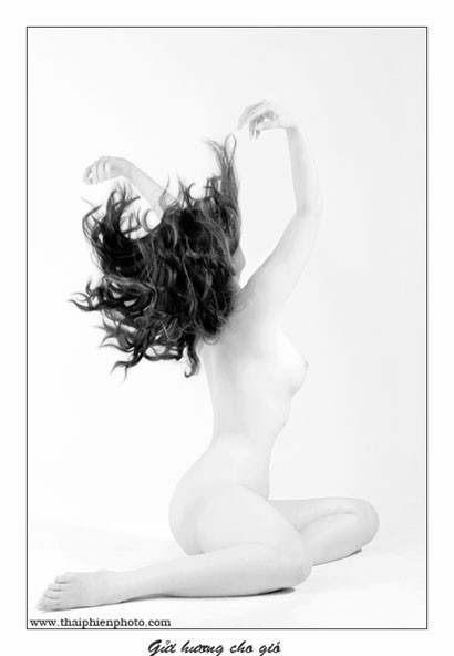 Gửi hương cho gió