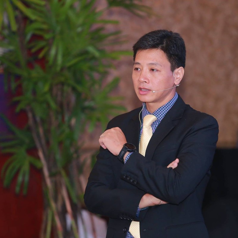 Cơ sở dữ liệu công dân: chia sẻ gì và sử dụng vào đâu? ảnh 1 Dữ liệu cá nhân không phải là mỏ vàng để đào đem đi bán!