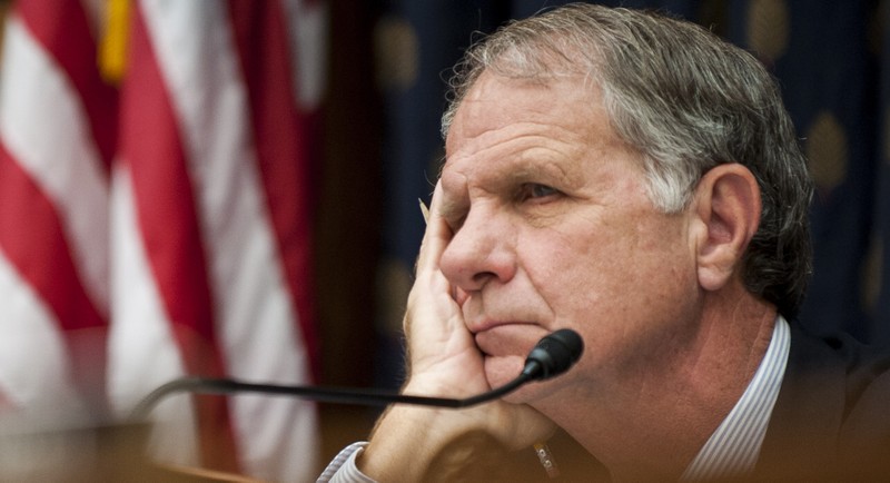 Hạ nghị sỹ Ted Poe Hạ nghị sỹ Ted Poe