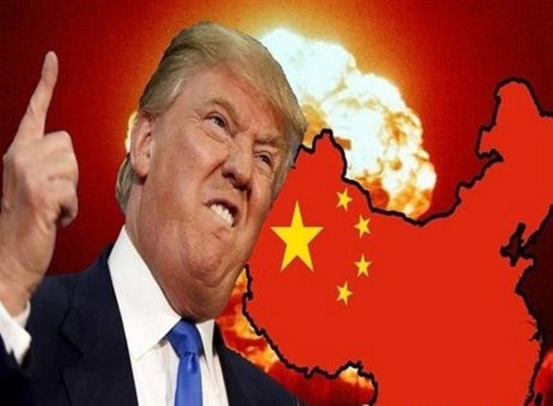 Trung Quốc đã đánh giá sai lầm về cá nhân ông Trump