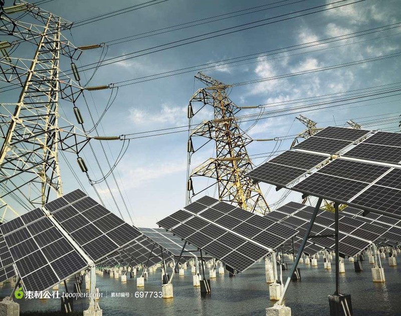 Công nghiệp điện mặt trời Trung Quốc đã bức tử các công ty cùng loại của Âu, Mỹ