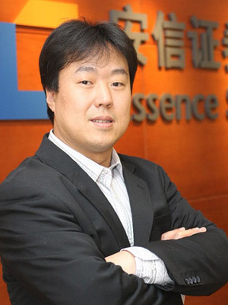 TS Cao Thiện Văn: Nếu chính sách sản nghiệp của Trung Quốc làm sai thì các công ty Trung Quốc sẽ chết