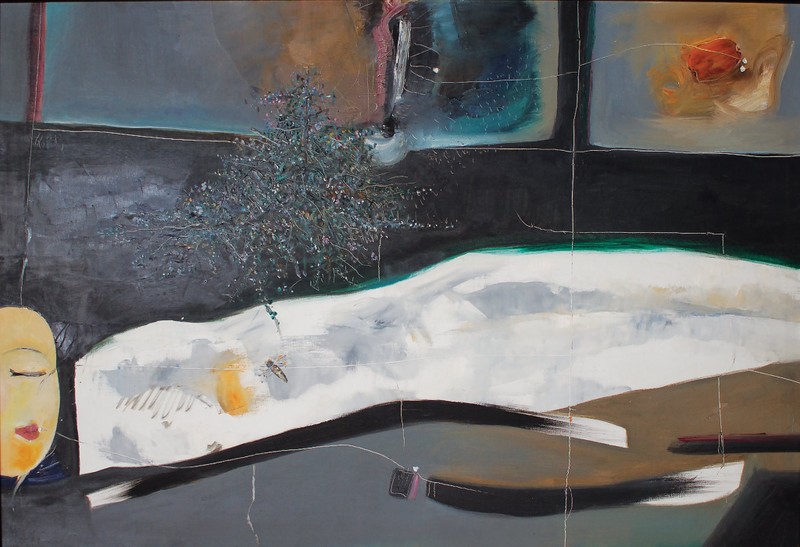 Bức tranh vẽ ông Park Hang-Seo bán 10.500 USD   ảnh 4 Bài 3: Không cần phải sợ các “tay nhà giàu“