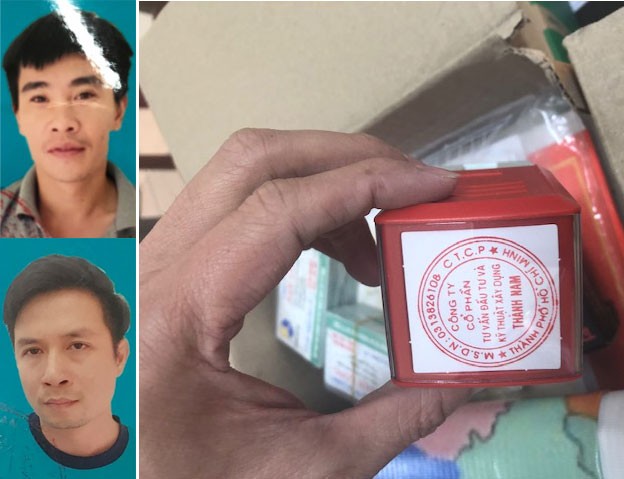 Bài 1: Đánh “sập” đường dây tín dụng đen chấn động dư luận