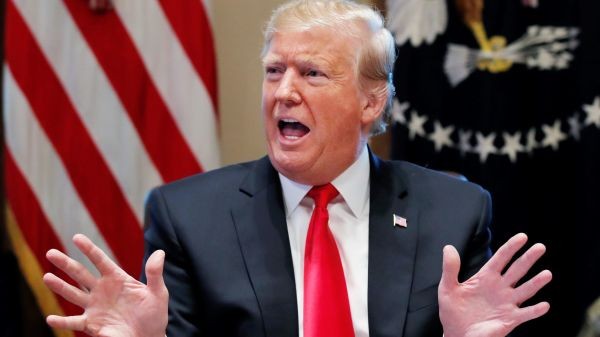 Bài 2: Suy thoái kinh tế Mỹ là điều khó tránh khỏi? ảnh 1 Bài 1: Luận tội Tổng thống D. Trump là có thể, nhưng lật ông là không tưởng?