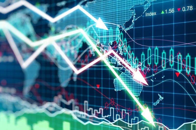 Tháng 12/2018, Công ty xếp hạng tín nhiệm S&P Global ước tính khả năng suy thoái kinh tế năm 2019 ở mức 15-20%. Tháng 12/2018, Công ty xếp hạng tín nhiệm S&P Global ước tính khả năng suy thoái kinh tế năm 2019 ở mức 15-20%.