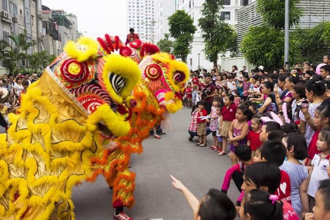 10 nam truoc hay 10 nam sau, Tet van con nhieu dieu de kham pha hinh anh 1