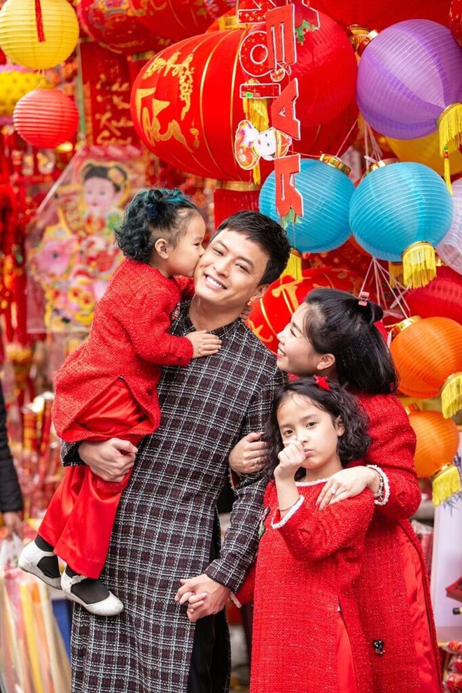 10 nam truoc hay 10 nam sau, Tet van con nhieu dieu de kham pha hinh anh 4