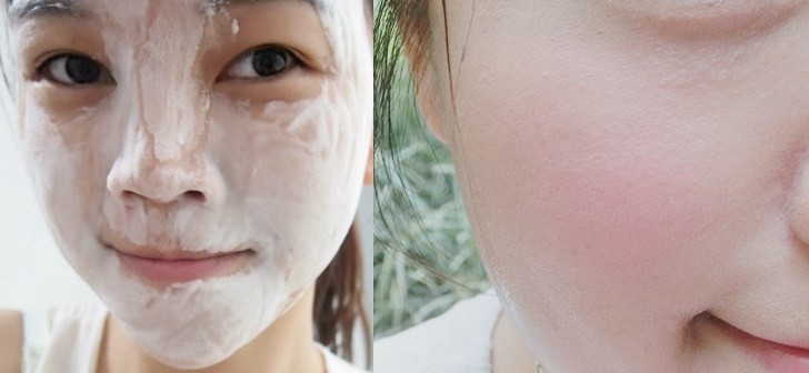 trộn sữa chua với mật ong và lòng trắng trứng gà để làm da trắng láng hay trộn sữa chua với bơ để dưỡng ẩm. trộn sữa chua với mật ong và lòng trắng trứng gà để làm da trắng láng hay trộn sữa chua với bơ để dưỡng ẩm.