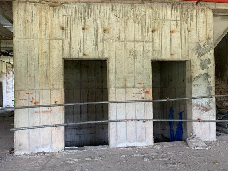 Tính tổng số tiền mà CBCS đã nộp cho Báo CAND từ năm 2010 đến nay, tùy theo diện tích căn hộ, trung bình là 1,1 tỷ đến 1,4 tỷ đồng/căn. Tính tổng số tiền mà CBCS đã nộp cho Báo CAND từ năm 2010 đến nay, tùy theo diện tích căn hộ, trung bình là 1,1 tỷ đến 1,4 tỷ đồng/căn.