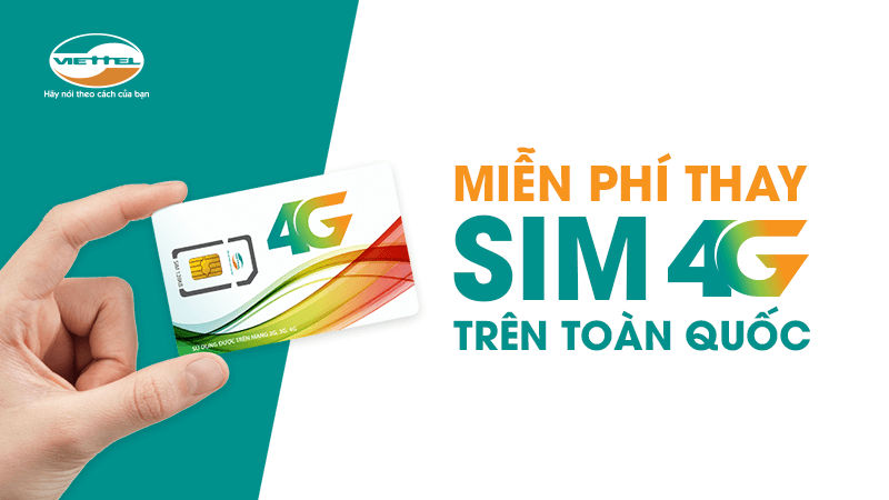 Cuộc chạy đua 4G giữa các nhà mạng.