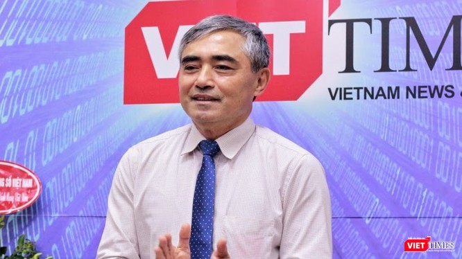 Tổ chức tốt bộ máy điều hành, tạo ra nhiều tác phẩm báo chí có chất lượng cao