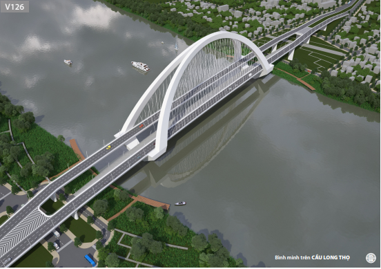Phương án "Bình minh trên cầu Long Thọ"