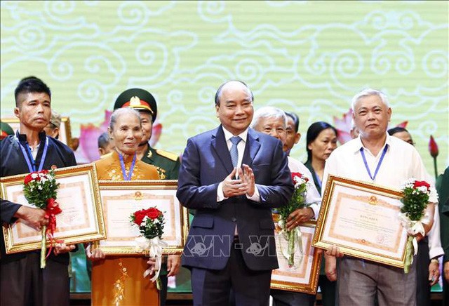 Thương, bệnh binh là đối tượng luôn được Đảng và Nhà nước quan tâm chăm sóc- Ảnh minh họa.