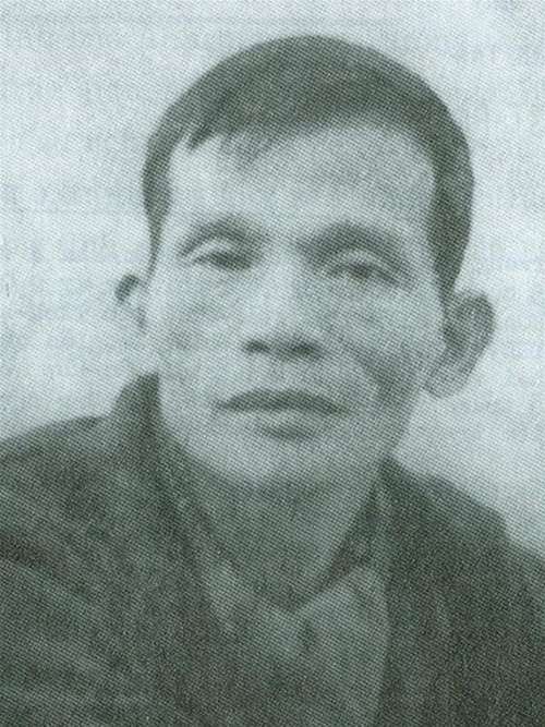 Ông Hoàng Minh Đạo - "Cha đẻ" của ngành tình báo Việt Nam.