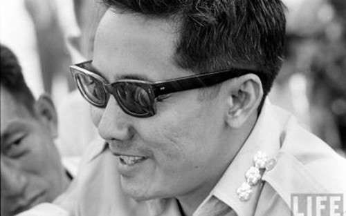 Ông Phạm ngọc Thảo