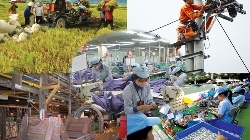 Dịch càng kéo dài, sức chống chịu của doanh nghiệp Việt Nam vốn yếu sẽ càng yếu, thì mức độ phá sản càng lớn- Ảnh minh họa. Dịch càng kéo dài, sức chống chịu của doanh nghiệp Việt Nam vốn yếu sẽ càng yếu, thì mức độ phá sản càng lớn- Ảnh minh họa.