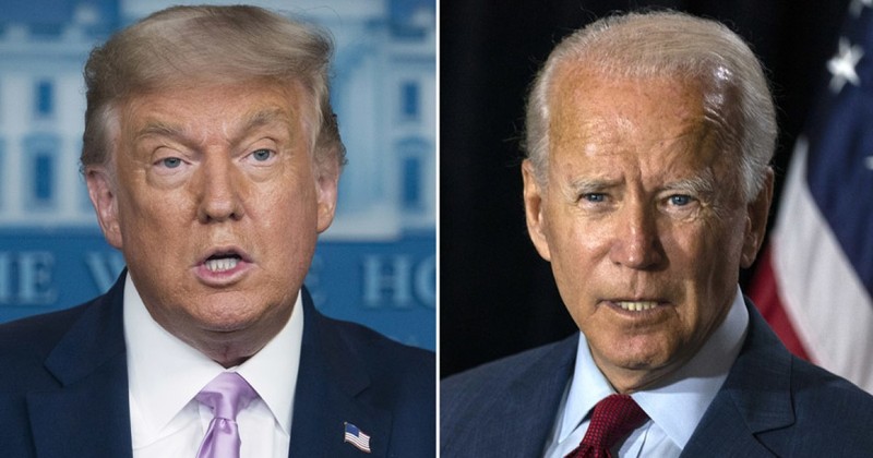 Ai sẽ là Tổng thống Hoa Kỳ sau ngày 3/11: Trump hay Biden?