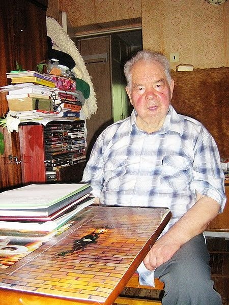 Chỉ riêng việc chế tạo ra “sản phẩm RDS6s” đã đưa tên tuổi Oleg Alecxandrovich Lavrentiev sánh ngang với nhà bac học vĩ đại Lômônôxôv.