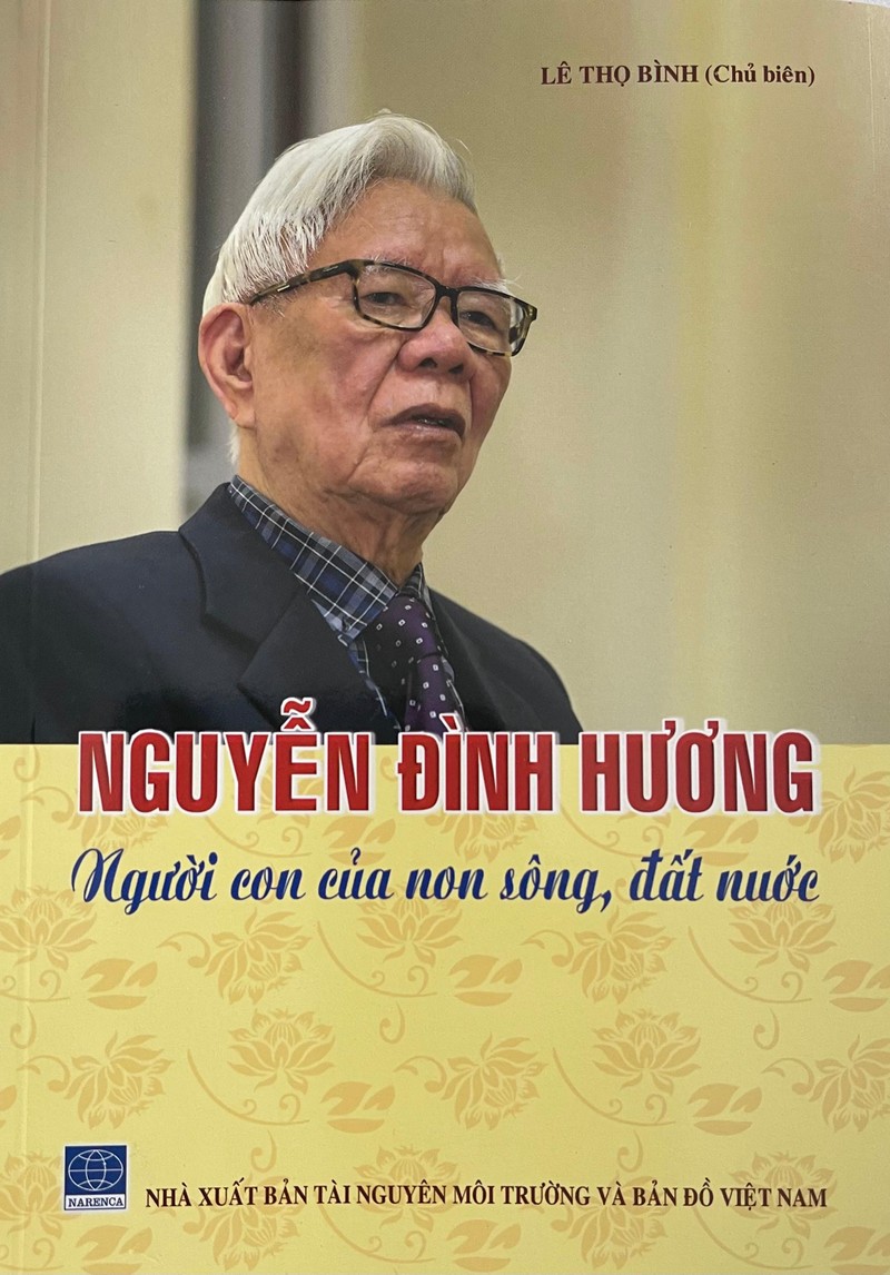 Bìa cuốn sách