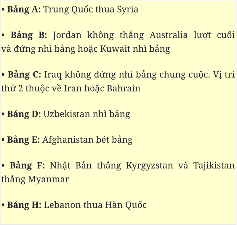 Theo báo Bóng đá.