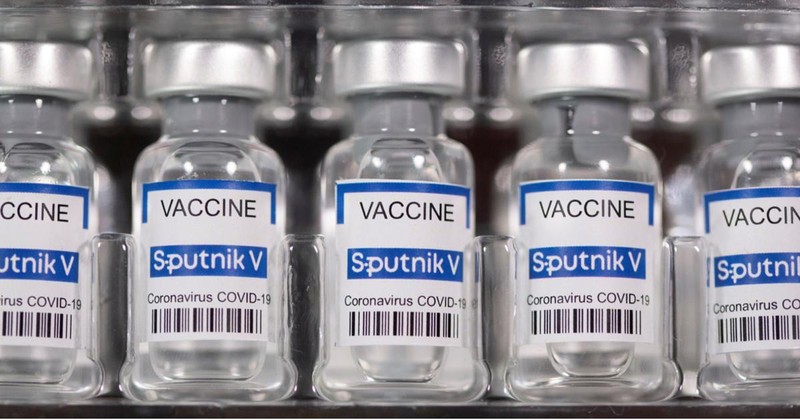 Bài viết của Tạp chí Nature cho rằng người Nga đã tạo ra một loại vaccine được cho là hiệu quả nhất và có lẽ là an toàn nhất chống lại COVID-19. Bài viết của Tạp chí Nature cho rằng người Nga đã tạo ra một loại vaccine được cho là hiệu quả nhất và có lẽ là an toàn nhất chống lại COVID-19.