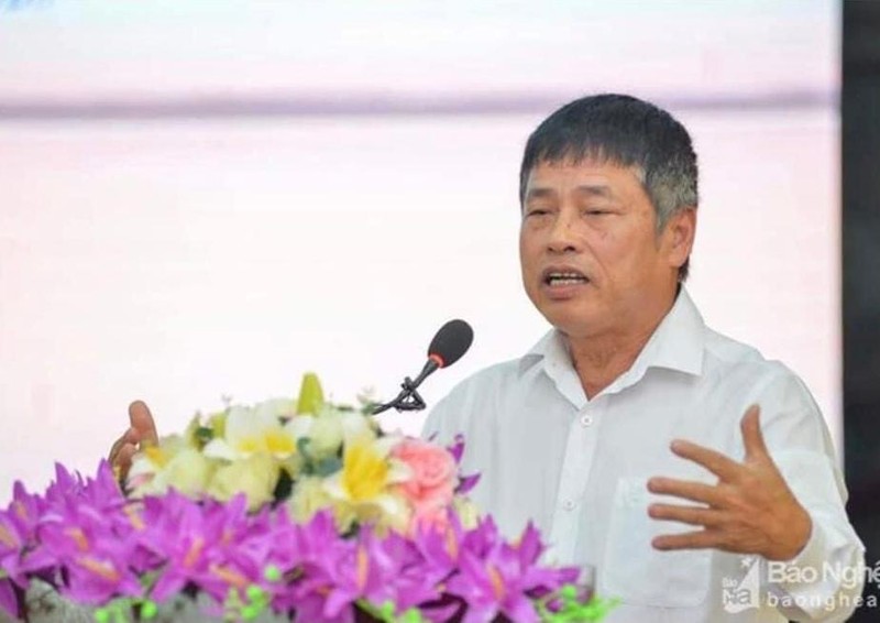 TS. Nguyễn Ngọc Chu: &quot;Tham nhũng không chỉ đe dọa sự tồn vong của Đảng mà tham nhũng còn cản trở bước tiến của dân tộc, làm suy yếu khả năng bảo vệ toàn vẹn lãnh thổ, đó mới là điều nguy hại đáng lo lắng hơn. Phải tập trung chống tham nhũng. Chống tham nhũng chính là chống ‘tiêu cực’&quot;
