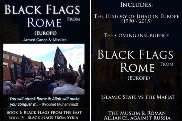 Sợ Mafia, IS chưa dám tới Italia  ảnh 1 Sợ Mafia, IS chưa dám tới Italia  ảnh 1