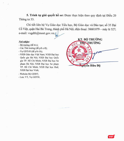 Thông báo về việc tổ chức thẩm định sách giáo khoa lớp 1 Thông báo về việc tổ chức thẩm định sách giáo khoa lớp 1
