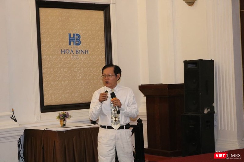 BS. Trịnh Văn Hiệp – Hiệp hội du lịch TP. Hồ Chí Minh BS. Trịnh Văn Hiệp – Hiệp hội du lịch TP. Hồ Chí Minh