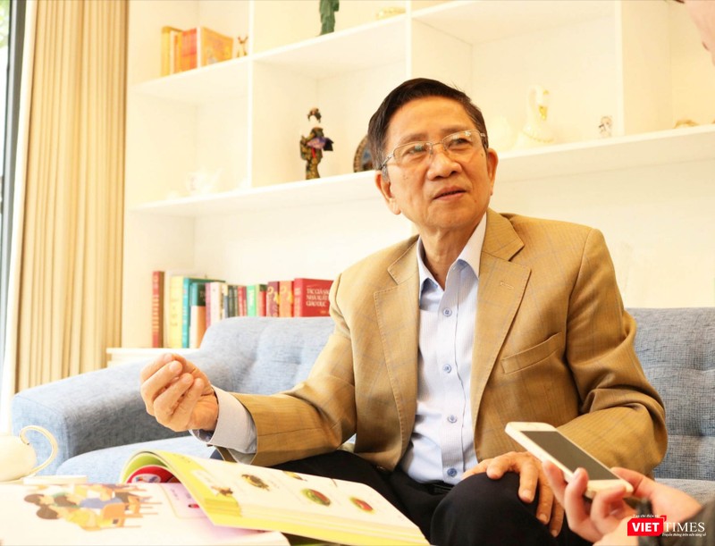 Thù lao tính vào kinh phí làm sách giáo khoa: Nhà xuất bản Giáo dục và Sở Giáo dục và Đào tạo TP.HCM nói gì? ảnh 8  Có gì mới trong bộ sách giáo khoa xã hội hóa đầu tiên?