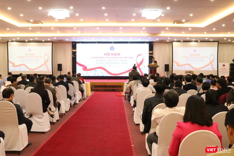 Toàn cảnh hội nghị Toàn cảnh hội nghị