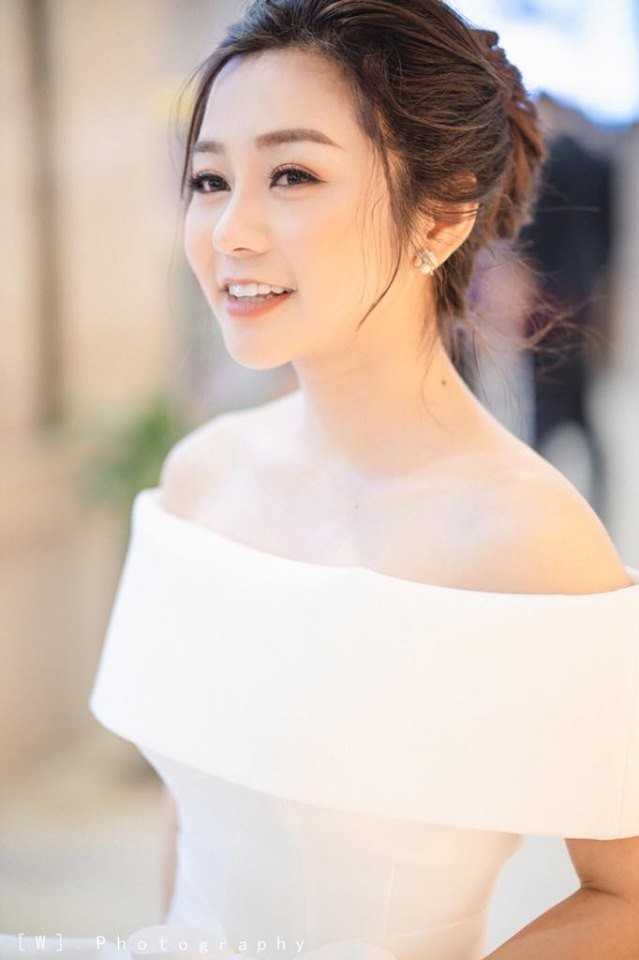 Ca sĩ Nguyễn Thu Thủy