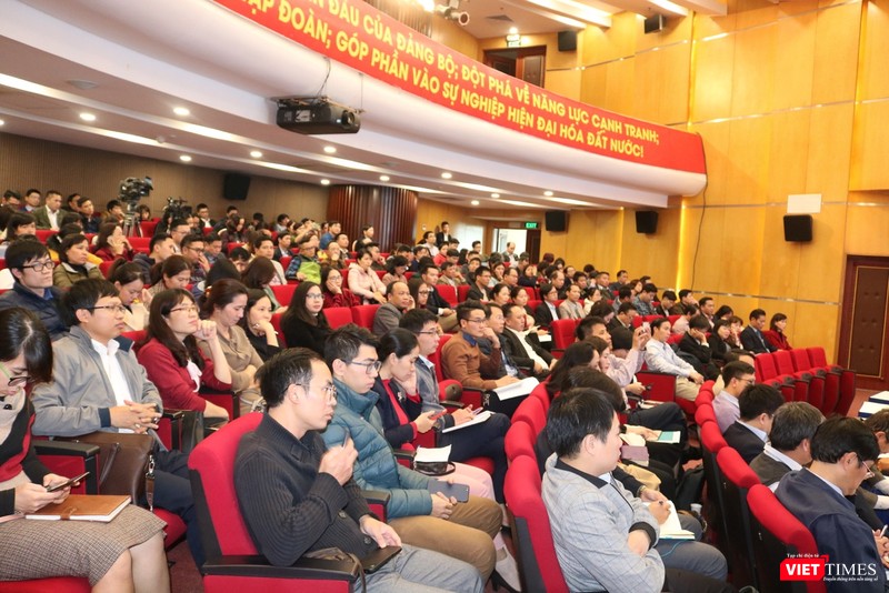 Đại biểu dự hội nghị Đại biểu dự hội nghị