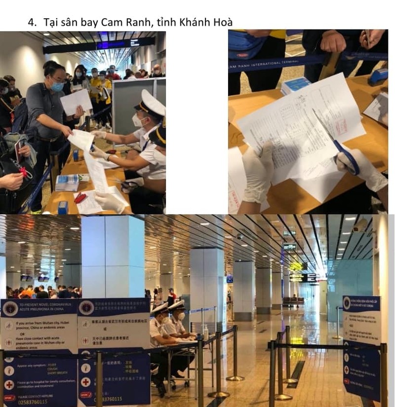 Ảnh: Bộ Y tế Ảnh: Bộ Y tế