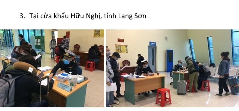 Ảnh: Bộ Y tế Ảnh: Bộ Y tế