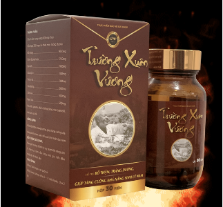 Thực phẩm bảo vệ sức khỏe Trường Xuân Vương. Ảnh từ Website http://truongxuanvuongchinhhang.demopage.me/dspl?utm_source=DSPL&utm_medium=Kute&utm_term=pre1 Thực phẩm bảo vệ sức khỏe Trường Xuân Vương. Ảnh từ Website http://truongxuanvuongchinhhang.demopage.me/dspl?utm_source=DSPL&utm_medium=Kute&utm_term=pre1