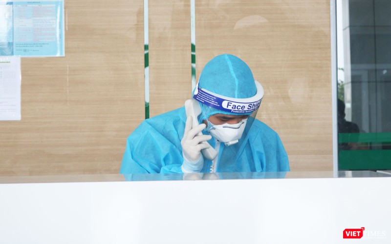 Hà Nội khẩn cấp tìm những người đã đến quán bia hơi Lộc Vừng ở Thanh Trì 