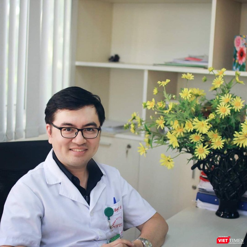 Bài 1: BS. Vũ Quốc Đạt: “Nga tiêm đại trà vaccine khi đang nghiên cứu là vi phạm về mặt đạo đức“ ảnh 3