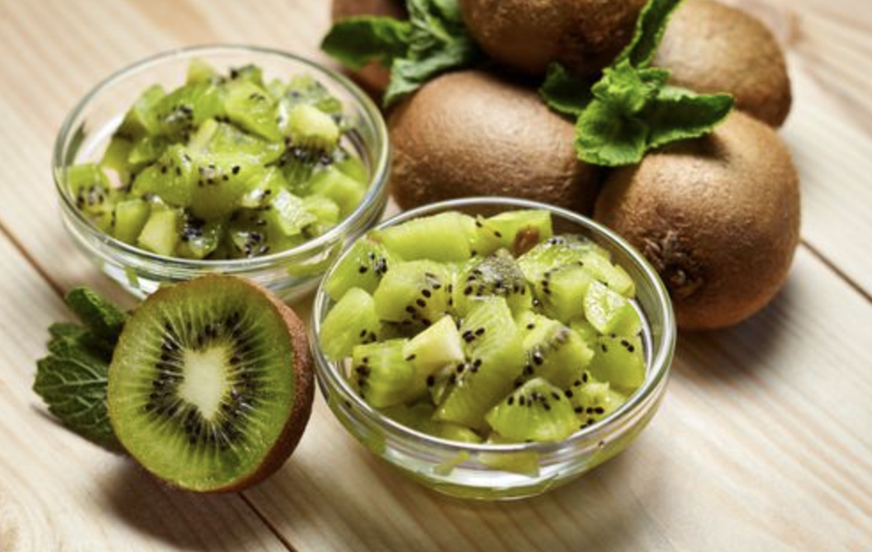 Kiwi (Ảnh: Healthifyme) Kiwi (Ảnh: Healthifyme)