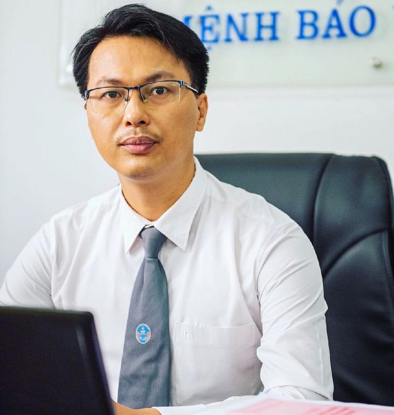 Theo luật sư Đặng Văn Cường, dưới góc độ pháp lý thì pháp luật không cấm hoạt động từ thiện Theo luật sư Đặng Văn Cường, dưới góc độ pháp lý thì pháp luật không cấm hoạt động từ thiện