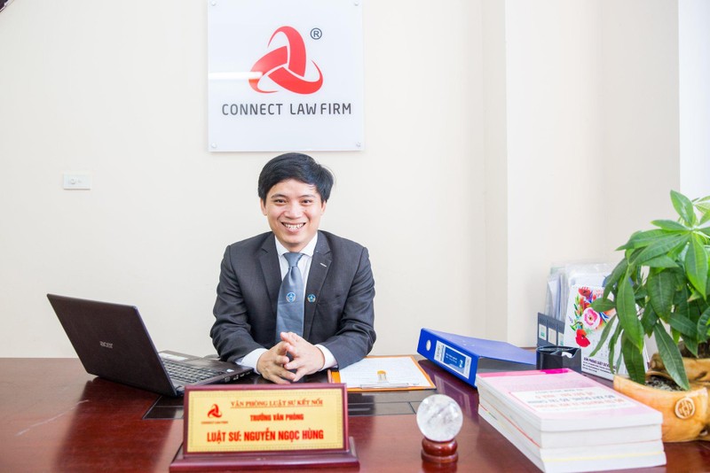 Theo luật sư Nguyễn Ngọc Hùng, động lực sáng tạo của các nhà nghiên cứu sẽ bị hạn chế ít nhiều nếu gỡ bỏ tạm thời quyền sở hữu trí tuệ với vaccine phòng COVID-19 (Ảnh: NVCC) Theo luật sư Nguyễn Ngọc Hùng, động lực sáng tạo của các nhà nghiên cứu sẽ bị hạn chế ít nhiều nếu gỡ bỏ tạm thời quyền sở hữu trí tuệ với vaccine phòng COVID-19 (Ảnh: NVCC)