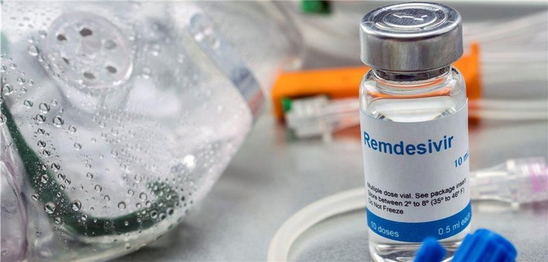 Thuốc Remdesivir được chỉ định dùng cho người bệnh COVID-19 điều trị nội trú tại bệnh viện có suy hô hấp phải thở oxy, thở HFNC, hoặc thở máy không xâm nhập (Ảnh - felipecaparros / stock.adobe.com) Thuốc Remdesivir được chỉ định dùng cho người bệnh COVID-19 điều trị nội trú tại bệnh viện có suy hô hấp phải thở oxy, thở HFNC, hoặc thở máy không xâm nhập (Ảnh - felipecaparros / stock.adobe.com)
